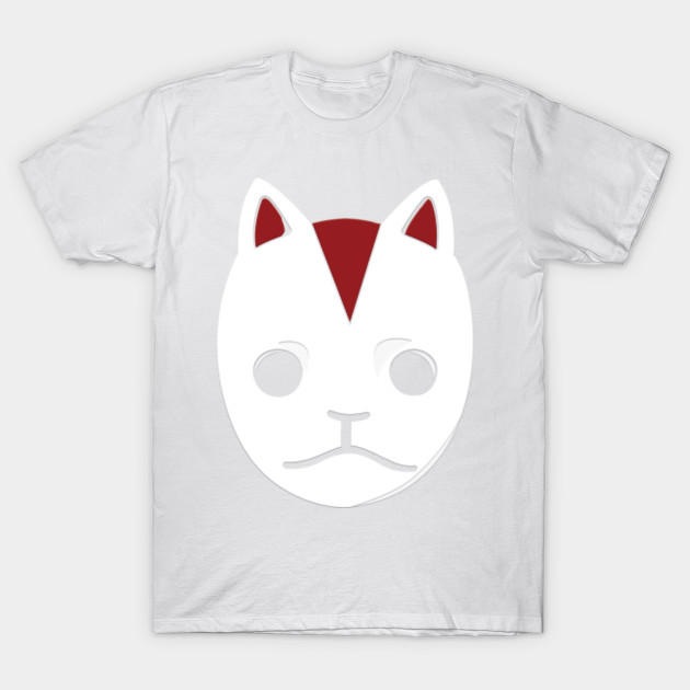 ANBU MASK T-Shirt-TOZ